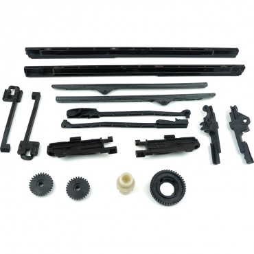 Kit Réparation de Toit Ouvrant Pour Land Rover Freelander EFM100050 EFM100060