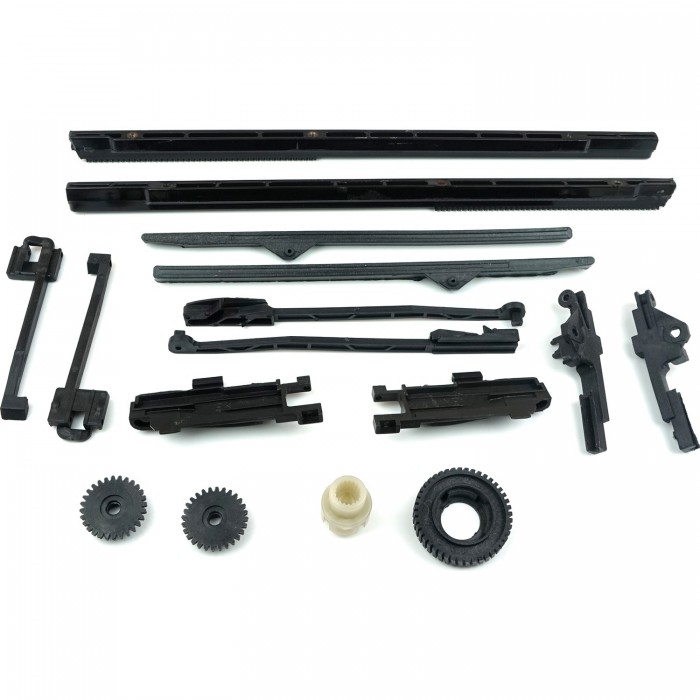 Kit Réparation de Toit Ouvrant Pour Land Rover Freelander EFM100050 EFM100060