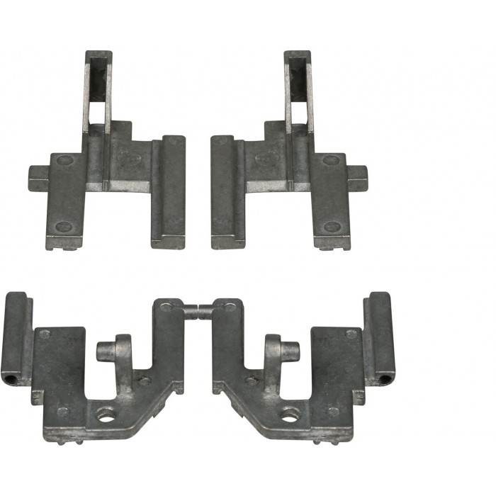 4 charnières de Toit Ouvrant Pour Renault Megane 1 Scenic 1 7701474031