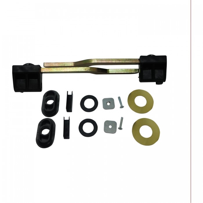 Kit Crochet Fermeture de Toit Ouvrant Pour Opel Astra G Bmw Series 3 54347031361