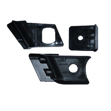 Kit Réparation Feu Avant Gauche Pour Bmw Series 3 E90 63117161671