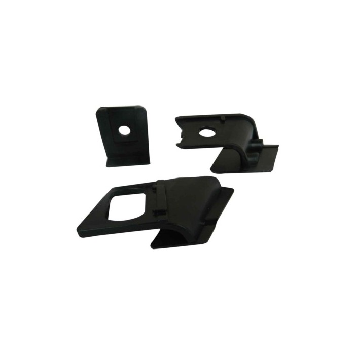 Kit Réparation Feu Avant Droit Pour Bmw Series 3 E90 63117161672