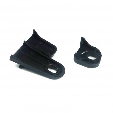 Kit Réparation Feu Avant Droit Pour Fiat Fiorino 2008-2013 52086838