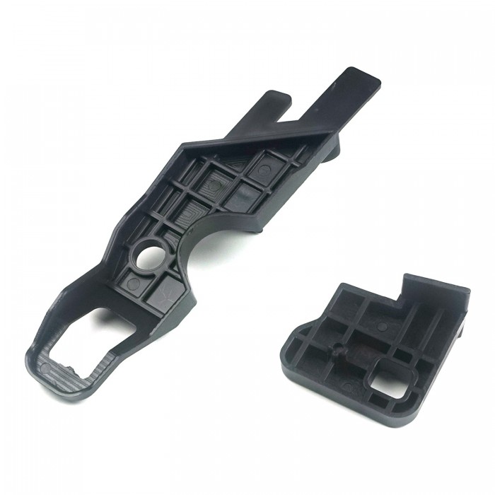 Kit Réparation Feu Avant Gauche Pour Peugeot C-Elysee 301 9805552680