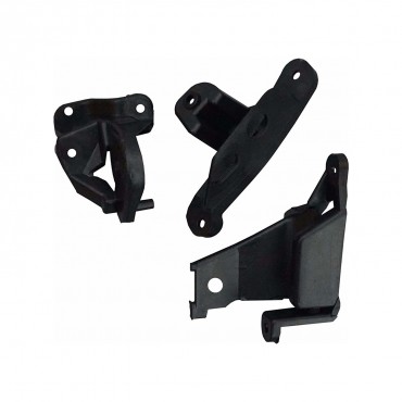 Kit Réparation Feu Avant Droit Pour Peugeot 308 I 6212 E4