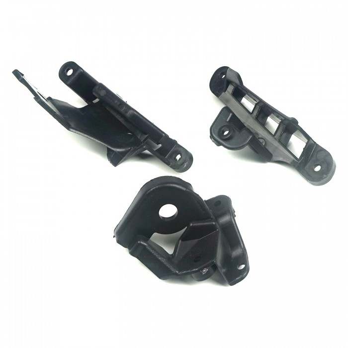 Kit Réparation Feu Avant Gauche Pour Peugeot 308 I 6212 E3