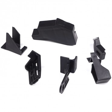 Kit Réparation Feu Avant Gauche Pour Nissan Qashqai II 260604EH0A