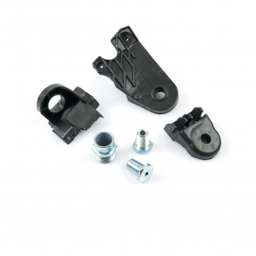 Kit Réparation Feu Avant Gauche Pour Mercedes Classe C A2058200514