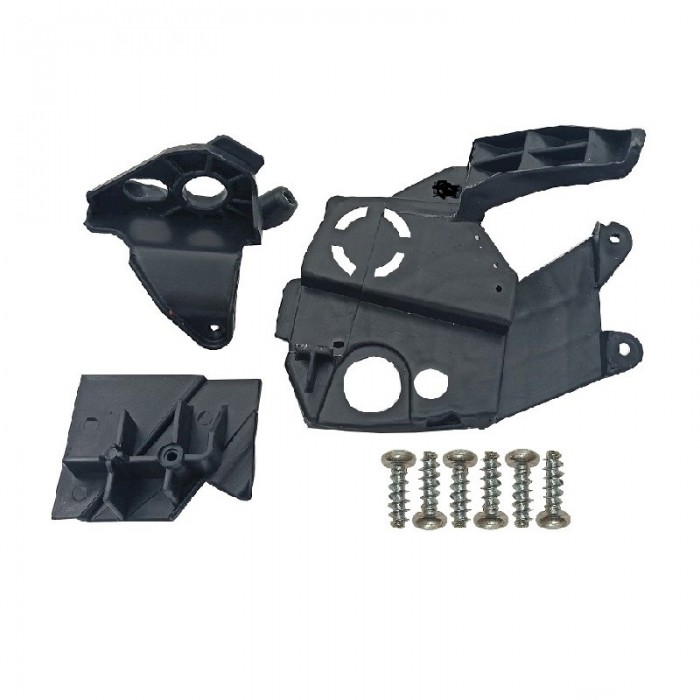 Kit Réparation Feu Avant Gauche Pour Peugeot 3008 9807657780