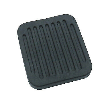 Revetement Pédale de Frein ou Embrayage Pour Mitsubishi Galloper II 3286044001