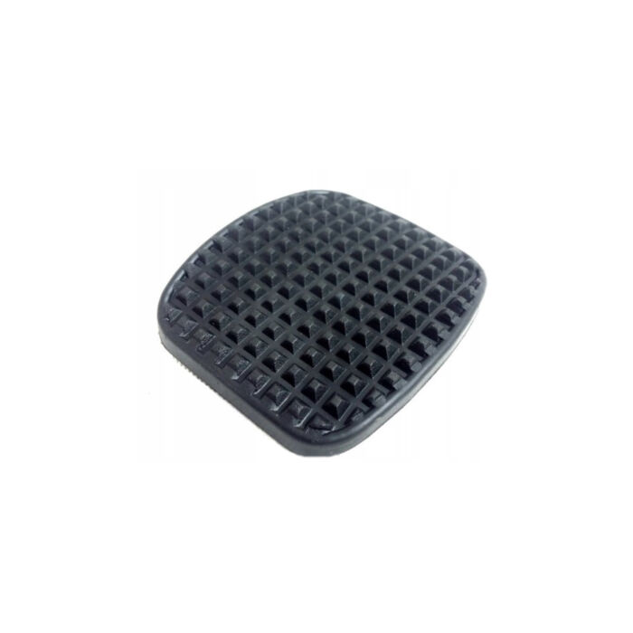 Revetement Pédale de Frein ou Embrayage Pour Iveco Daily III IV V 500342221