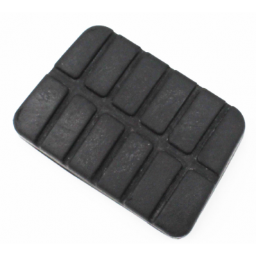 Revetement Pédale de Frein ou Embrayage Pour Nissan Navara Pi̇ckup 46531M3000