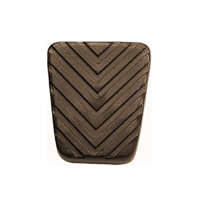 Revetement Pédale de Frein ou Embrayage Pour Hyundai H-100 Starex 3287037000