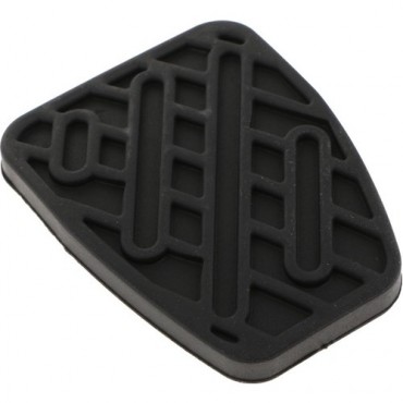 Revetement Pédale de Frein ou Embrayage Pour Nissan Juke Qashqai 46531JD00A