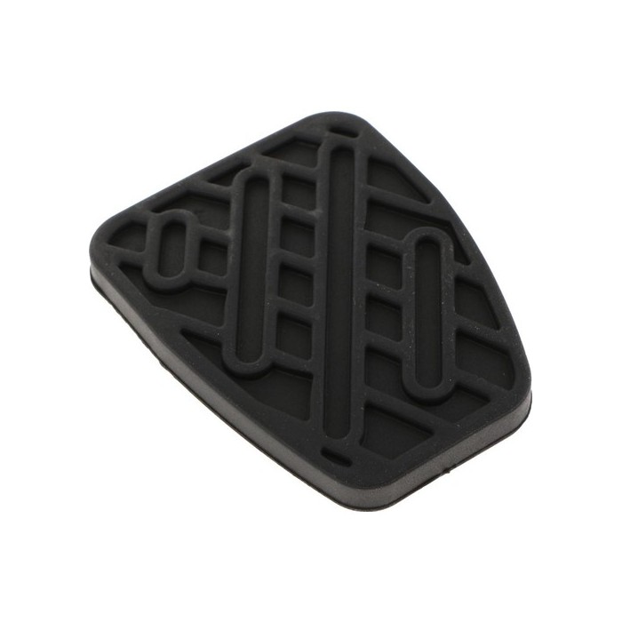 Revetement Pédale de Frein ou Embrayage Pour Nissan Juke Qashqai 46531JD00A