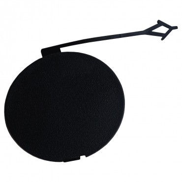 Cache de Remorquage Avant Œillet Bouchon Pour Fiat Doblo 735615289