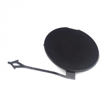 Cache de Remorquage Avant Œillet Bouchon Pour Fiat Doblo 735615289