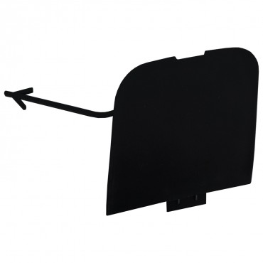 Cache de Remorquage Avant Œillet Bouchon Pour Fiat Doblo Opel Combo 735516612