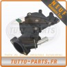 Thermostat dEau Citroen C2 C3 Fiat Fiorino Peugeot 1007 206 207'	
