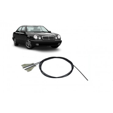 2 Cable Réparation de Toit Ouvrant Pour Mercedes Classe S E A2107800189