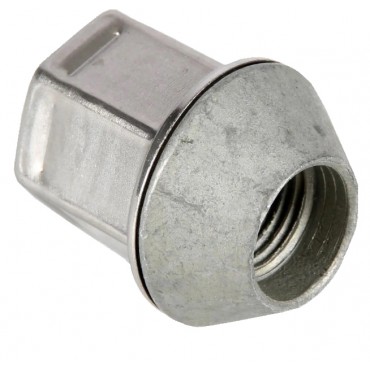 Ecrou de Roue Pour Ford Galaxy II Galaxy Mk II S-Max Jaguar I-Pace 1676176