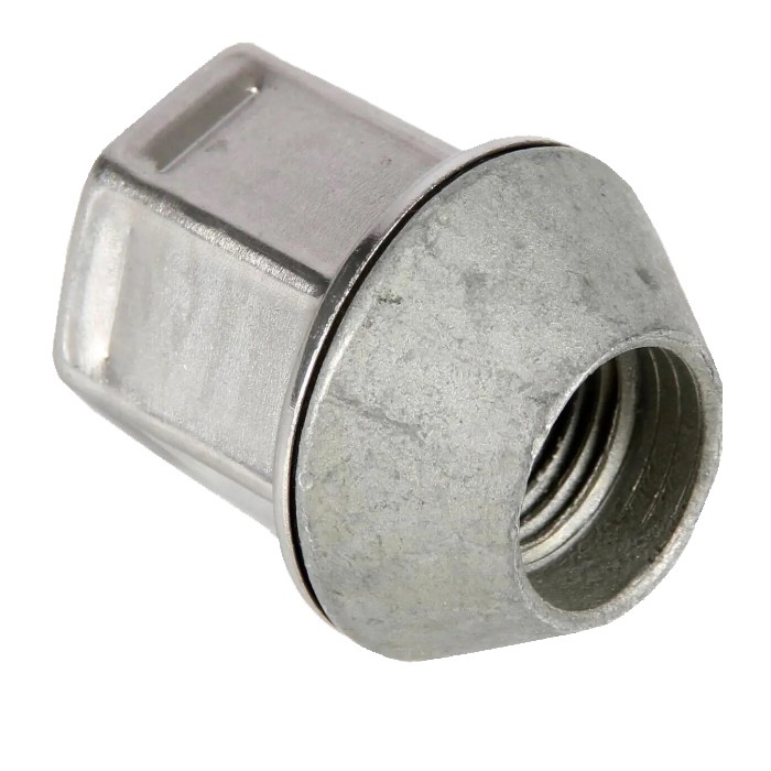 Ecrou de Roue Pour Ford Galaxy II Galaxy Mk II S-Max Jaguar I-Pace 1676176