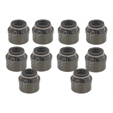 Tige Joint de Soupape Pour Audi A1 A3 A4 A5 Q2 Q3 Seat Toledo IV Mii 04E109675