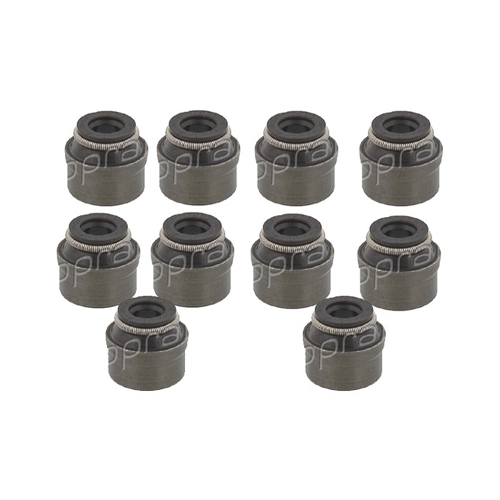 Tige Joint de Soupape Pour Audi A1 A3 A4 A5 Q2 Q3 Seat Toledo IV Mii 04E109675