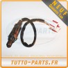 Sonde Lambda Porsche Boxster 986	