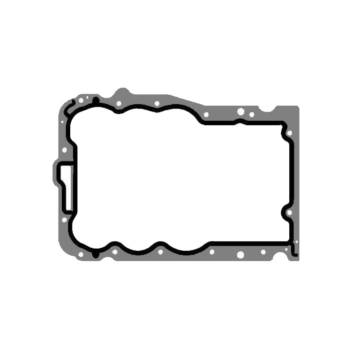 Joint de Carter d'Huile Moteur Pour Opel Agila A Corsa B C D Vauxhall 1.0 652647