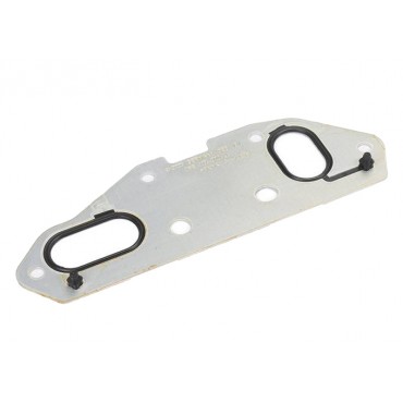 Joint Radiateur d'Huile Moteur Pour Audi A4 A5 A6 A7 A8 Vw Touareg 06E117070J