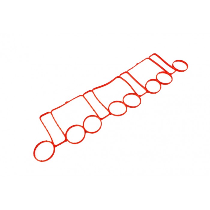 Joint Collecteur d'Admission Pour Audi A3 Seat Toledo III Leon Altea 03G129717C