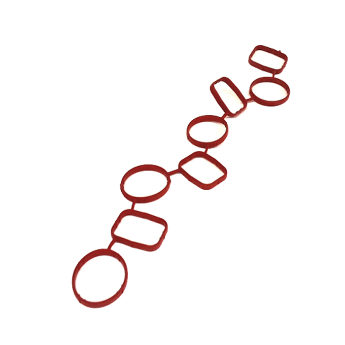 Joint Collecteur d'Admission Pour Audi A1 A3 A4 A5 A6 Q3 Q5 Tt 03L129717E