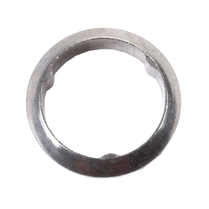 Joint d'échappement Pour Audi 100 A6 Vw Transporter III 437253137