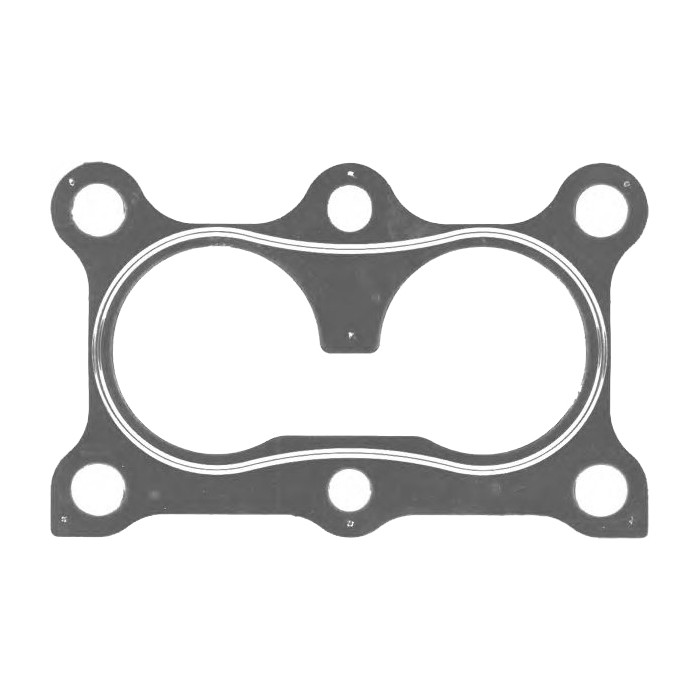 Joint d'échappement Pour Audi A3 Seat Leon Skoda Octavia I Vw Golf IV 1J0253115H