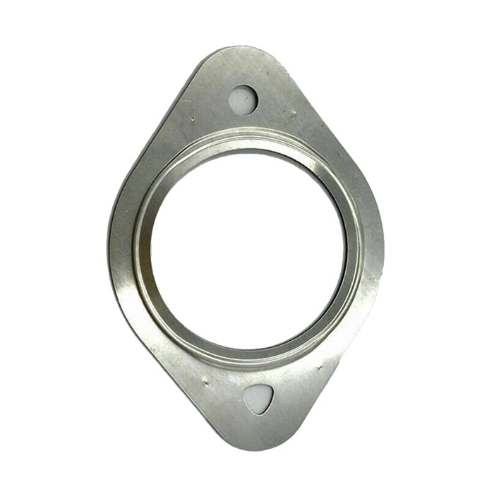 Joint d'échappement Pour Audi A1 A3 Cupra Formentor Seat Toledo IV 6Q0253115B