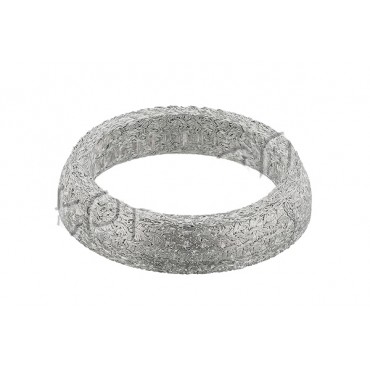 Joint d'échappement Pour Opel Astra F Kadett E Vectra A B 854958