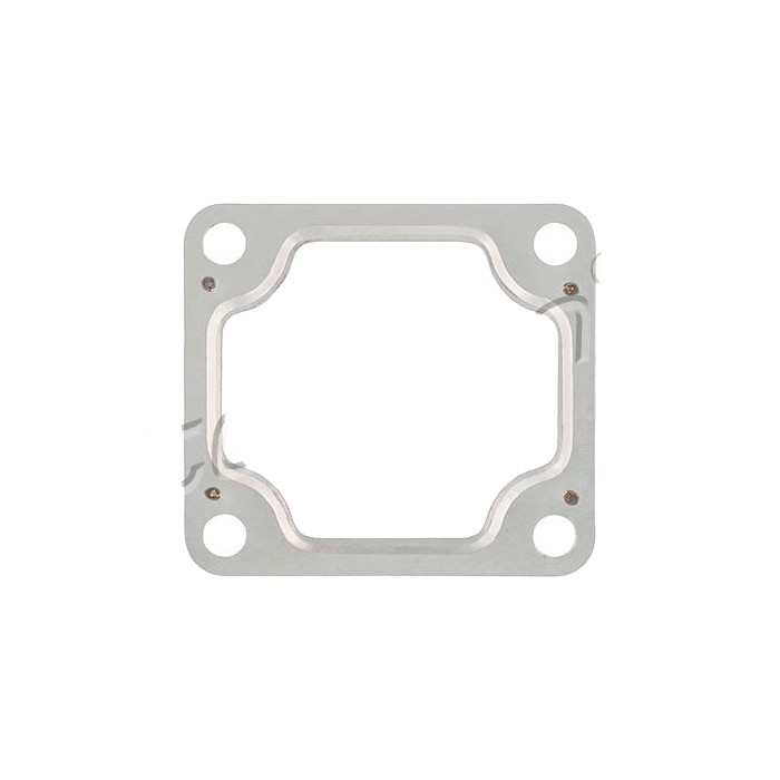 Joint d'échappement Pour Ford Transit 2.4 TDCi TDE DI 4055745 YC159451EA