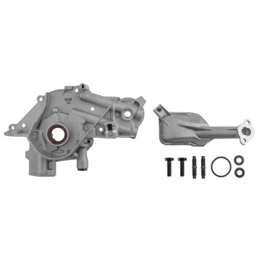 Pompe à Huile Pour Fiat 500 C Brava Bravo I Ford Ka Lancia Ypsilon 1.2 46762470