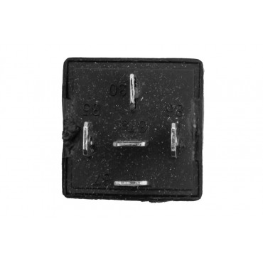 Relais Pour Mercedes Classe A B C E G Gl Glk M R S Cls Sl Slc Slk Sls 25422319