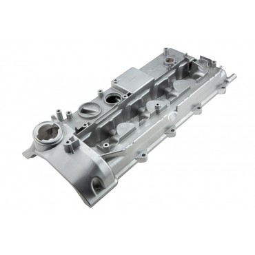 Couvercle de Culasse Pour Mercedes Classe V Sprinter 2-T 3,5-T 3-T 6110101730