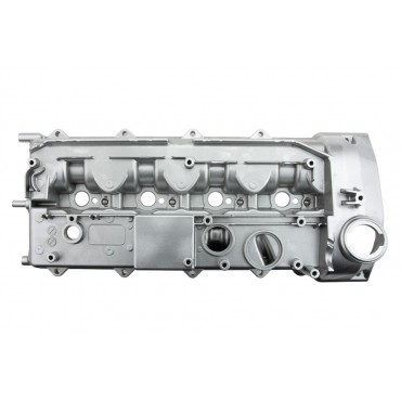 Couvercle de Culasse Pour Mercedes Classe V Sprinter 2-T 3,5-T 3-T 6110101730