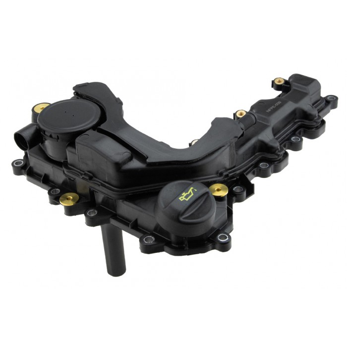 Couvercle de Culasse Pour Citroën C3 C4 C5 Peugeot 508 5008 408 308 9811687980