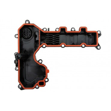 Couvercle de Culasse Pour Citroën Berlingo C3 C4 Opel Grandland X 9808923780