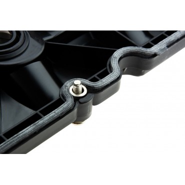 Couvercle de Culasse Pour Audi A3 Skoda Octavia III 1.6TDI 2012-2020 03L103469T