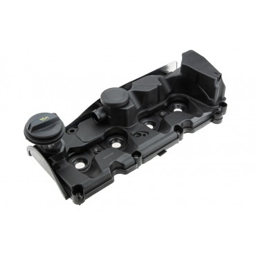 Couvercle de Culasse Pour Vw Transporter Caravelle 2.0 TDI 04L103469K 04L103469J