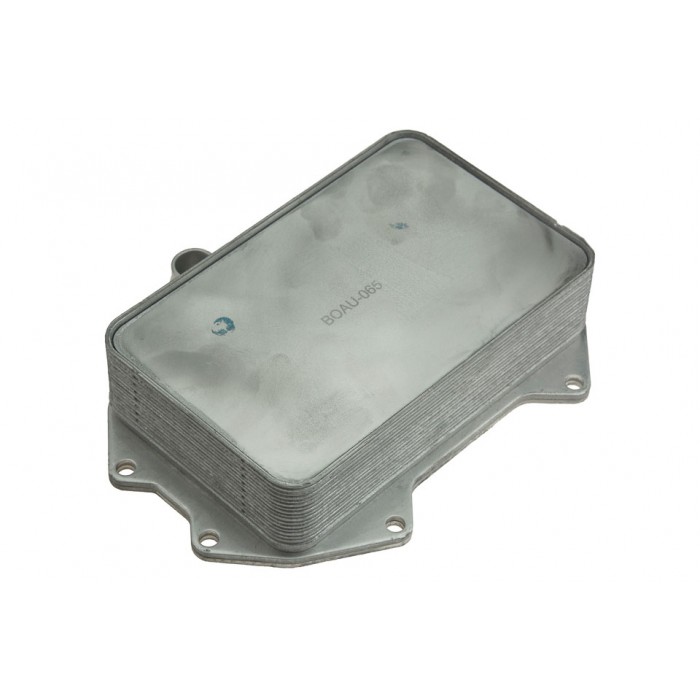 Radiateur d'Huile Pour Audi A4 A5 A6 A7 A8 Q5 Q7 Q8 Vw Touareg 06M117015M