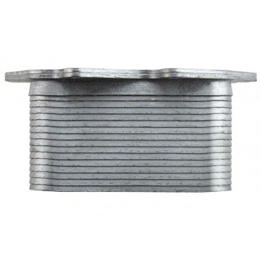 Radiateur d'Huile Pour Bmw Série 1 2 X1 X2 Mini Countryman Clubman 11428580412