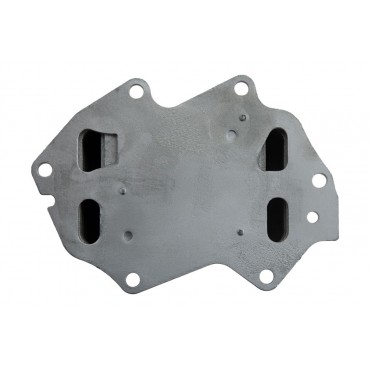 Radiateur d'Huile Pour Bmw Série 1 2 X1 X2 Mini Countryman Clubman 11428580412