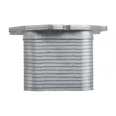 Radiateur d'Huile Pour Bmw Série 1 2 X1 X2 Mini Countryman Clubman 11428580412